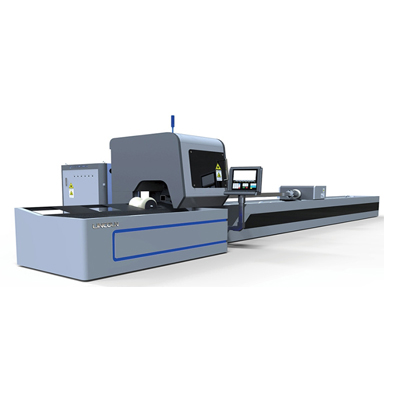 Standard Pipe Cutting Machine